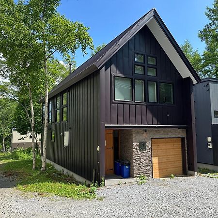 Kitsune House With Sauna Close To Rusutsu Ski Resort エクステリア 写真